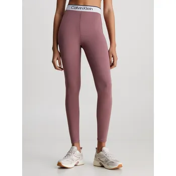 Dámské legíny Calvin Klein WO - Legging (7/8 ) Dámské legíny L 00GWS4L649LKO