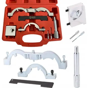 Rozvod motoru Blokace rozvodů AMD TOOLS Opel 1.0 1.2 1.4 1.6