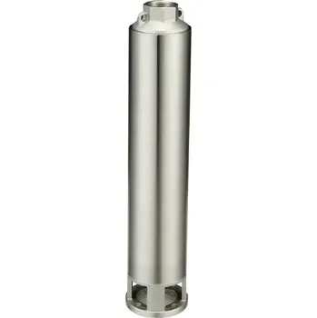 Čerpadlo PUMPA INOX LINE STP-80E08 4" hydraulická část bez motoru (1,5kW)
