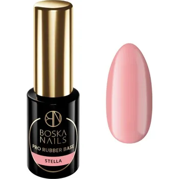 Lak na nehty Pro Rubber Base Stella Boska Nails 6 ml
