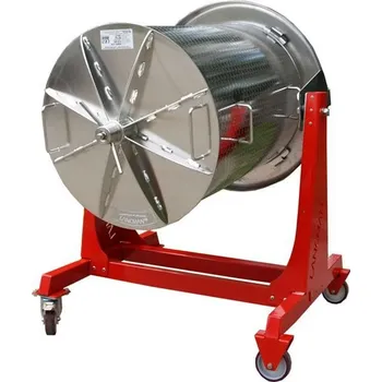 Odšťavňovač Vodní lis LANCMAN VSPX 250 L