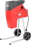 HECHT 627 SILENT Elektrický drtič větví 2500 W