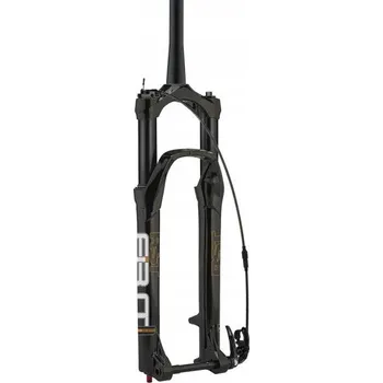 Vidlice na kolo Odpružená vidlice na kolo 27,5" RST FIRST TRL 100 mm