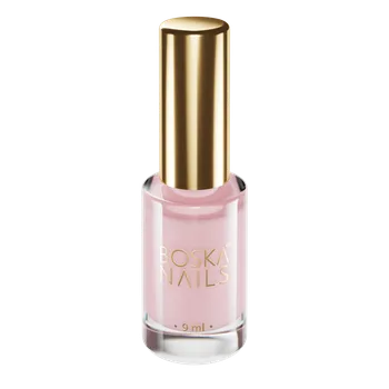 Lak na nehty Klasický lak na nehty Selena no 660 Boska Nails Nail Polish 9 ml