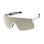 Scott brýle Stride Compact White/ AMP White chrome S2