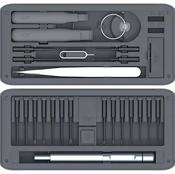 Sada nářadí Sada šroubováků JIMI Home JM-GNT26, 26 ks