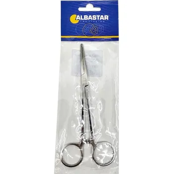 Albastar pean rovný Varianta: 15cm