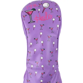 BEST OF GOLF America 19th Hole - headcover na driver