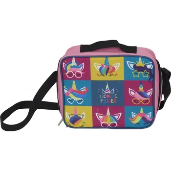 Termobox Dětská termotaška Unicorn