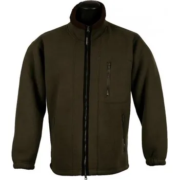 Pánský zimní kabát Lovecká bunda Fleece Wind Velikost.: XL