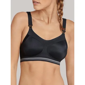 Podprsenka Sportovní podprsenka - SCHIESSER ACTIVE Velikost: B 85