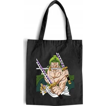 Taška s motivem filmů, her, knih, komiksů, hudby, mangy a anime