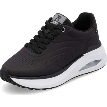 Dámské tenisky Dámské tenisky RIEKER W2700-00 černá S5 42