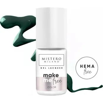 Lak na nehty Mistero Milano - Gel lak - MAKE ME MESMERIZED 7ml
