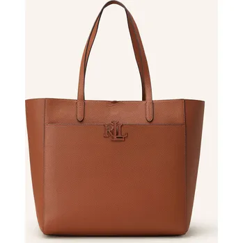 Kabelka Lauren Ralph Lauren Dámský Shopper S Pouzdrem, koňaková, one...