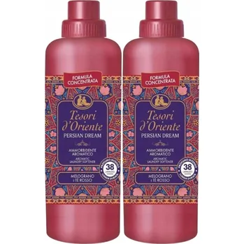 Aviváž Tesori D'Oriente Aviváž Persian Dream 2x760 Ml 76 praní