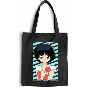 Taška s motivem filmů, her, knih, komiksů, hudby, mangy a anime