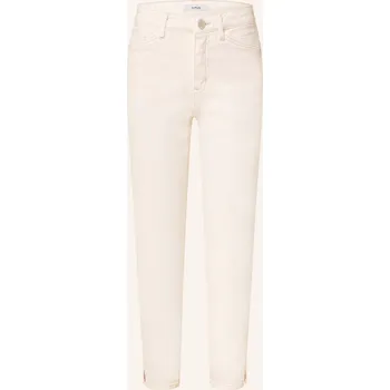 Dámské džíny Opus Dámské Skinny Džíny Elma, režná, 38