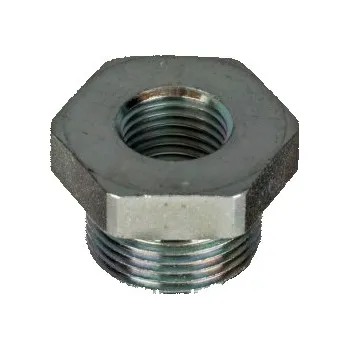 Příslušenství ke kompresoru Redukce GW M14x1,5 GZ M22x1,5 délka 18mm GRANIT 50910