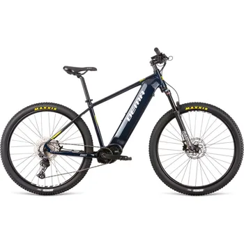 Elektrokolo Dema Boost 29" 720 Wh Metal Blue/Silver 2024, M