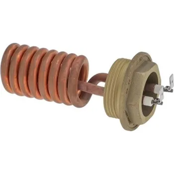 Příslušenství pro přípravu kávy Topné těleso 1286/1400W 230/240V