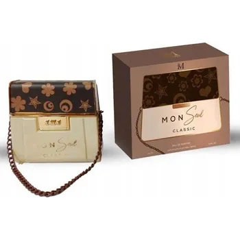 Dámský parfém Mon Seul Classic 100 ml EDP (Parfémovaná voda)