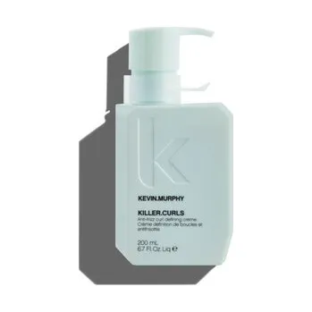 Vlasová kosmetika Kevin Murphy Killer Curls bezoplachový krém pro definici kudrlin 200 ml