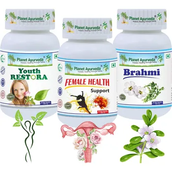 Balíček - Wonder Woman - Péče o ženu v každém věku