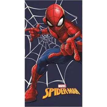 Ručník 100% bavlna SPIDER-MAN RUČNÍK 35x65 cm