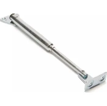 Příslušenství ke karavanu Kovová vzpěra dvířek W4