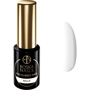 Přípravek na nehty Pro Rubber Base Bella Boska Nails 6 ml