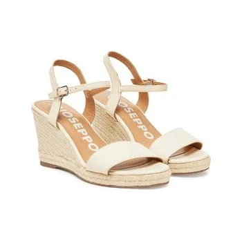 Dámská obuv Espadrilky Gioseppo Zhepe 71700-P Béžová 41