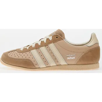 Dámské tenisky Tenisky adidas Japan W Warm Sand/ Crew White/ Silver Metallic EUR 38