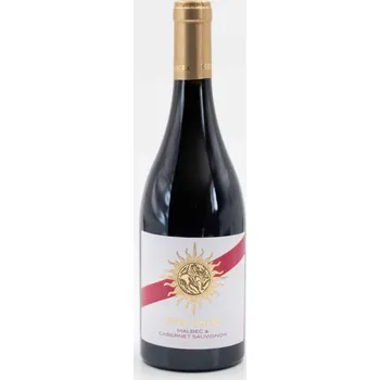 Víno Terra Tangra Malbec x Cabernet Sauvignon 2019