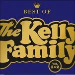 Best Of - The Kelly Family [CD]