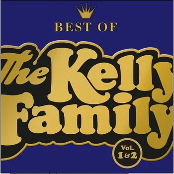 Zahraniční hudba Best Of - The Kelly Family [CD]