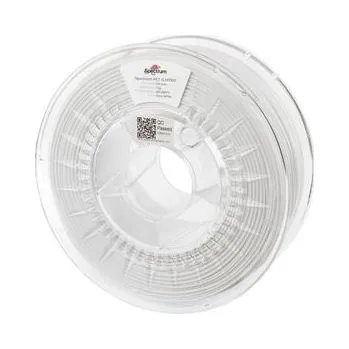 Filament Filament Spectrum PET-G HT100 1.75mm PURE WHITE 1kg