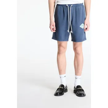 Pánské oblečení Šortky Tommy Jeans Regular Varsity Grap Shorts Blue M