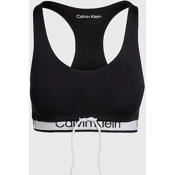 Podprsenka Calvin Klein WO - Sports Bra Med Sportovní podprsenka S 00GWS4K181BAE
