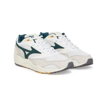 Pánské tenisky Sneakersy Mizuno Contender S D1GA2369 Béžová 42