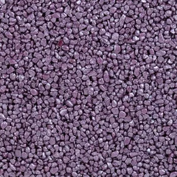 Kamenný koberec Kamenný koberec perleť Purple