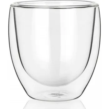 Sklenice sklenice 250ml dvoustěnná DOBLO