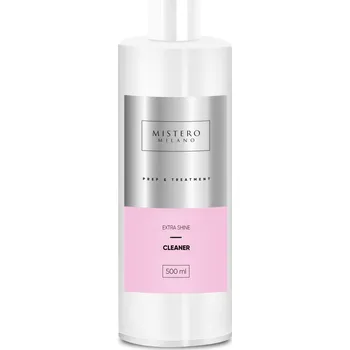 Mistero Milano - CLEANER EXTRA SHINE 500ml