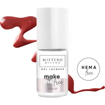Lak na nehty Mistero Milano - Gel lak - MAKE ME ENCHANTED 7ml