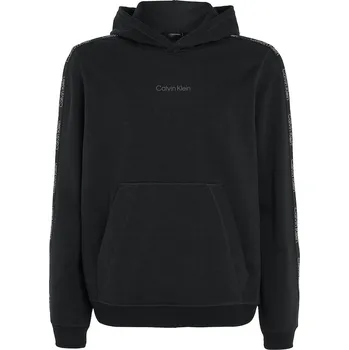 Pánská mikina Calvin Klein PW - SWEAT HOODIE Pánská mikina XL 00GMS4W336BAE
