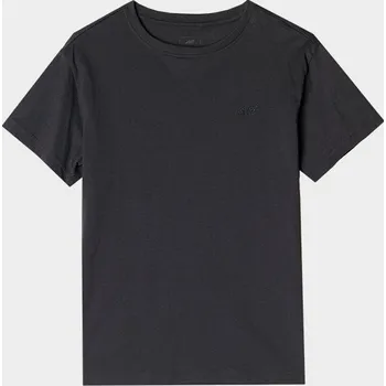 4F Dětské tričko 158 cm