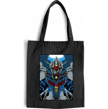 Taška s motivem filmů, her, knih, komiksů, hudby, mangy a anime