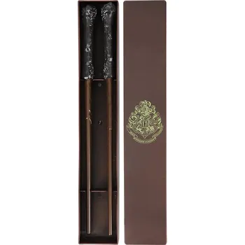 Harry Potter hůlky v boxu