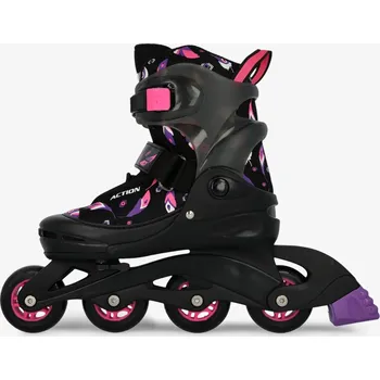 Chlapecká obuv Action Inline Skates 34-37