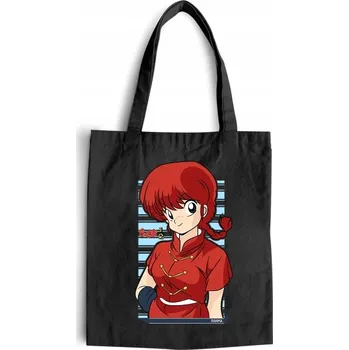 Taška s motivem filmů, her, knih, komiksů, hudby, mangy a anime